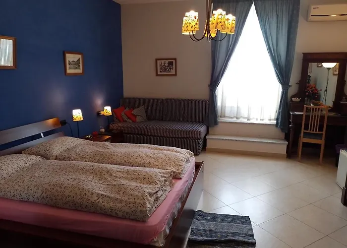 B&B Cupole E Campanili