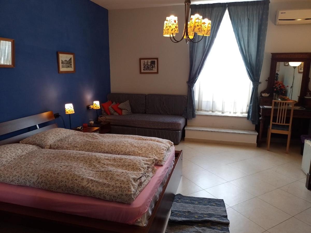 Cupole E Campanili Bed & Breakfast