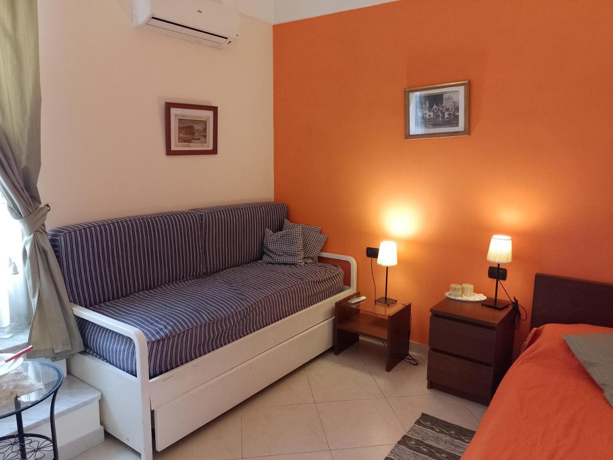 Bed & Breakfast Cupole E Campanili Naples
