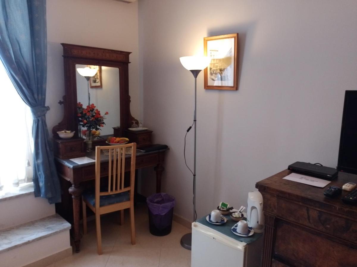 Cupole E Campanili Bed & Breakfast Naples