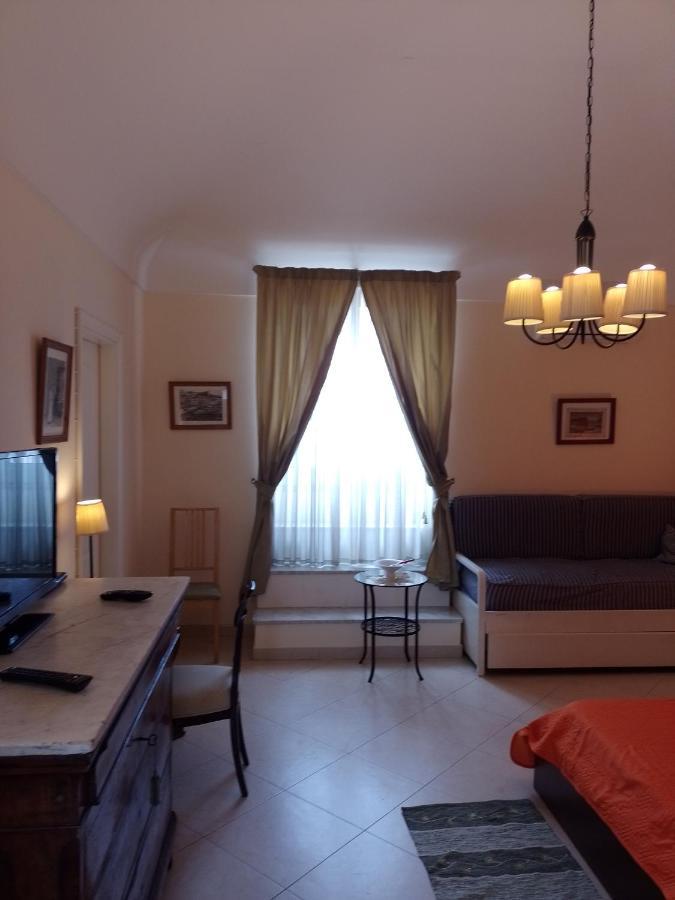 Cupole E Campanili Bed & Breakfast Naples